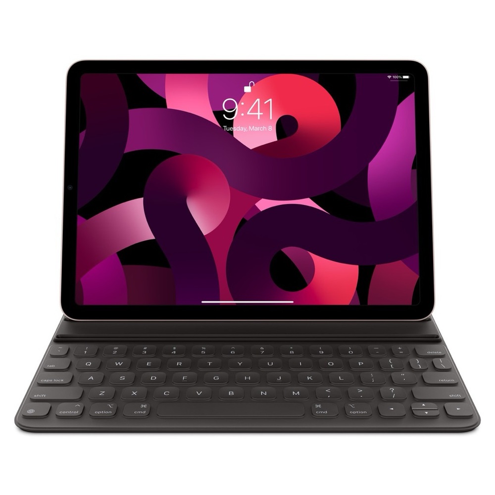 [NIB] Official iPad Smart Keyboard for iPad